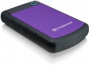 Transcend 1TB USB 3.1 Gen 1 SJ25H3P StoreJet 25H3P Rugged externe Festplatte