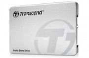 Transcend 240GB interne SSD mit Aluminium Geh&auml;use f&uuml;r 49,90&euro; (statt 58&euro;)