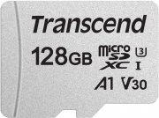 Transcend Highspeed 128GB micro SDXC/SDHC Speicherkarte