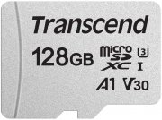 Transcend Highspeed 128GB micro SDXC/SDHC Speicherkarte