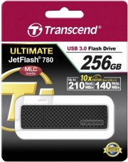  Transcend JetFlash 780 256GB USB 3.1 Gen 1 USB Stick