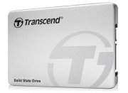 Transcend SSD220S 480GB 2.5 Zoll SATA interne Solid-State-Drive