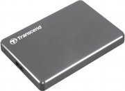 Transcend StoreJet 25C3 2TB Festplatte 
