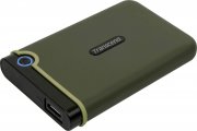 Transcend TS1TSJ25M3G 1TB externe Festplatte mit Backup-Funktion