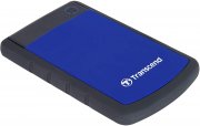 Transcend TS4TSJ25H3B 4TB portable Festplatte mit Backup-Funktion