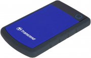 Transcend TS4TSJ25H3B 4TB portable Festplatte mit Backup-Funktion