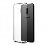 Transparente Schutzh&uuml;lle f&uuml;r Galaxy S9 f&uuml;r 3 EUR