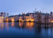  Traumhafter First-Class Kurzurlaub bei Den Haag f&uuml;r 2 Personen 3 Tage / 2 N&auml;chte inkl. Fr&uuml;hst&uuml;ck