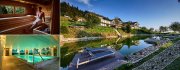 Traumhafter Kurzurlaub im Bayerischen Wald: Wandern & Wellness mit Sauna und Schwimmbad