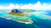 Trauminsel im Indischen Ozean: Mauritius incl. Flug f&uuml;r 1249&euro;