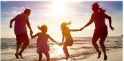 TravelbirdZeeland: 3 oder mehr N&auml;chte im Beach Resort Roompot ab 139&euro; pro Arrangement