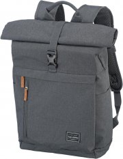 Travelite Rollup 35 Liter Rucksack mit Laptopfach