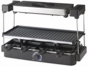 Trebs 15110 Raclette mit Dunstabzug