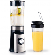 Trebs 99242 Smoothie To Go Comfortjuicer