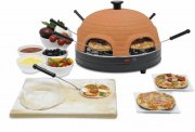 TREBS 99299 4 Personen Pizzamaker