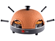 TREBS 99299 4 Personen Pizzamaker f&uuml;r 49&euro; statt 64,95&euro;