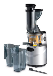 Trebs 99321 Slowjuicer Entsafter