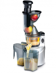 Trebs 99321Slowjuicer Entsafter