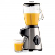 Trebs 99327 Standmixer mit Ausgie&szlig;element