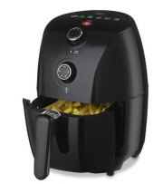 Trebs 99354 Airfryer 1,5 Liter Hei&szlig;luftfritteuse