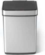 Trebs 99359 Comfortliving 50 Liter Sensor-M&uuml;lleimer