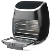 TREBS 99364 Comfortcook Airfryer 11 Liter Heissluftfritteuse