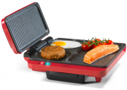 Trebs Comfort Cook Kontakt- und Tisch-Multi-Grill