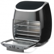Trebs Comfortcook 11 Liter Heissluftfritteuse 