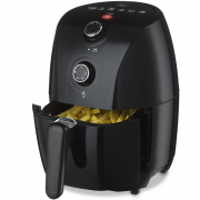 Trebs Comfortcook 99354 Hei&szlig;luftfritteuse