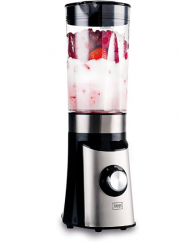 Trebs Smoothie To Go Comfortjuicer Standmixer 99242