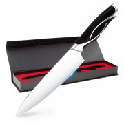 Trehai &ndash; 20cm K&uuml;chenmesser aus japanischen Stahl f&uuml;r 11,98&euro; statt 30&euro; mit Prime