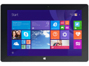 TREKSTOR 99941 SurfTab wintron 64 GB 10.1 Zoll Tablet Anthrazit