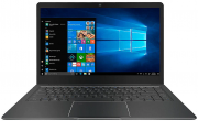 TREKSTOR PrimeBook P14-P schwarz 14,1 Zoll FHD IPS N4200 4GB/128GB eMMC Win10 S 