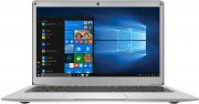 TREKSTOR Surfbook A13B Notebook mit 13.3 Zoll Display, Celeron Prozessor, 4 GB RAM, 64 GB eMMC