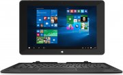 TREKSTOR SurfTab duo W1 3G, Convertible mit 10.1 Zoll, 32 GB, 2 GB RAM, Windows