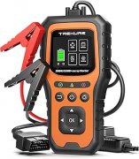 TREKURE 7000A Starthilfe Powerbank mit OBD2 f&uuml;r 31,34&euro;