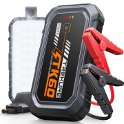 TREKURE Starthilfe Powerbank f&uuml;r nur 39,98&euro; (statt 99,99&euro;)