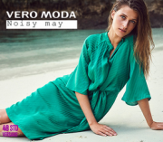 Trendige Bekleidung und Accessoires von Vero Moda Noisy May schon ab 5,00 Euro shoppen