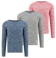 Trendige Tom Tailor Pullover f&uuml;r Herren in verschiedenen Farben je nur 19,90 Euro inkl. Versand