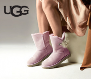 Trendige UGG Schuhe f&uuml;r Damen jetzt schon ab 75,90 Euro bei Vente Privee shoppen