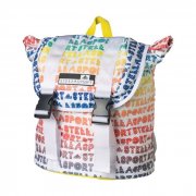 Trendiger Adidas Ai7866 Rucksack Sc Flap Aop f&uuml;r 19,12&euro; statt 59,95&euro;