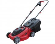 TrendLine Elektro-Rasenm&auml;her 1.200 Watt