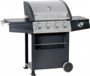 TrendLine Gasgrill Cordoba 410 f&uuml;r 333,95 Euro