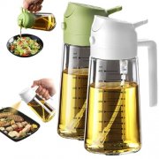 TrendPlain &Ouml;lspr&uuml;her 470ml f&uuml;r 10,54&euro; (Warehouse)