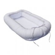 Treppy&reg; Baby Nest Dots grau f&uuml;r 39,94&euro; statt 89&euro;