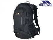 Trespass Deimos Rucksack 28 Liter nur 43,90&euro; statt 60,26&euro;