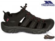 Trespass Torrance geschlossene Herren Sandalen