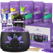 Tress Wellness Waxing Set f&uuml;r Haarentfernung