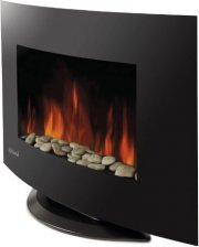 Trevidea HO 913 Mangiafuoco elektrischer Wandkamin