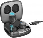 Tribit FlyBuds Bluetooth Kopfh&ouml;rer mit Ladecase